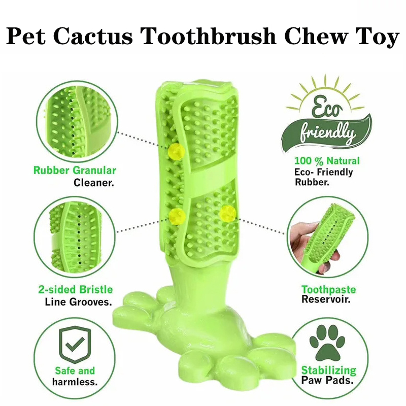 Rubber Treat Dispensing Dog Toy - インタラクティブなゴム製咬傷防止噛むおもちゃ,ペット,大小の犬,歯のクリーニング,歯ブラシ,治療ディスペンサー,大臼歯のおもちゃ