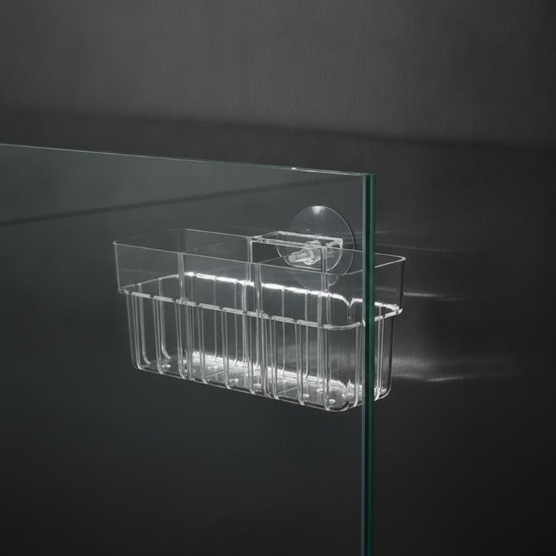 Aquarium - 水耕栽培用植物バスケット 食品グレード 水生植物ホルダー 1個 魚タンク用植栽カップ 家庭用水槽装飾用