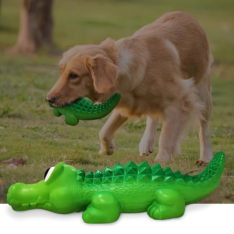 耐久性のあるラテックス製噛むおもちゃ、攻撃的な噛みつき癖のあ - Indestructible Dog Chew Toy のレビューと価格