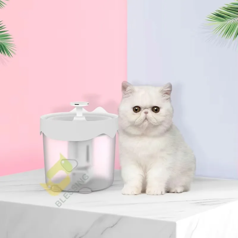 CANBOUN卸売ペットスマートウォーターディスペンサー給水 - Pet Feeders のレビューと価格