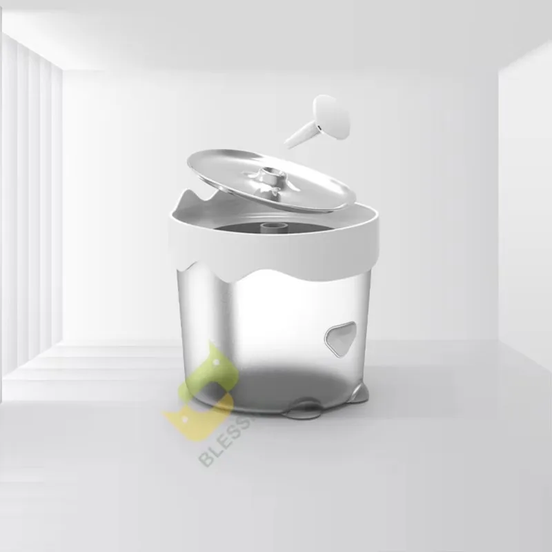 CANBOUN卸売ペットスマートウォーターディスペンサー給水 - Pet Feeders のレビューと価格