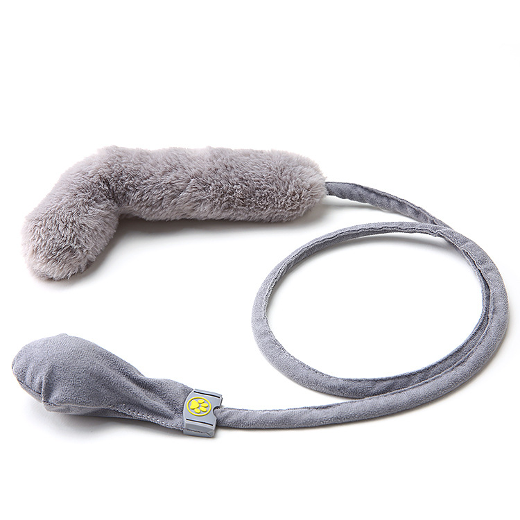 面白い電動動く魚猫用おもちゃ、インタラクティブなフロッピーフ - Electric Floppy Fish Dog Toy のレビューと価格