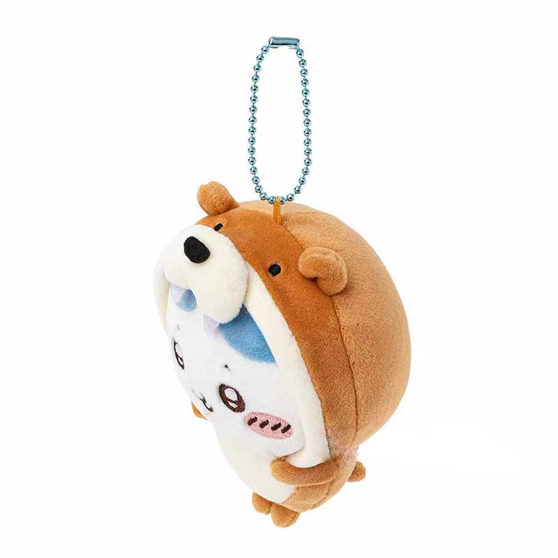   かわいい水槽ハチウェラチイシール毛皮おもちゃ人形キーホル - Aquarium のレビューと価格