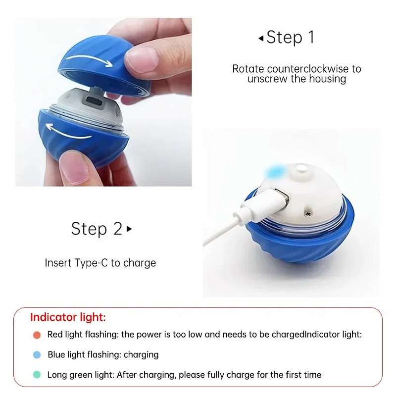 犬用おもちゃボール 自動移動 バウンス ローリングボール U - Suction Cup Dog Tug Toy のレビューと価格