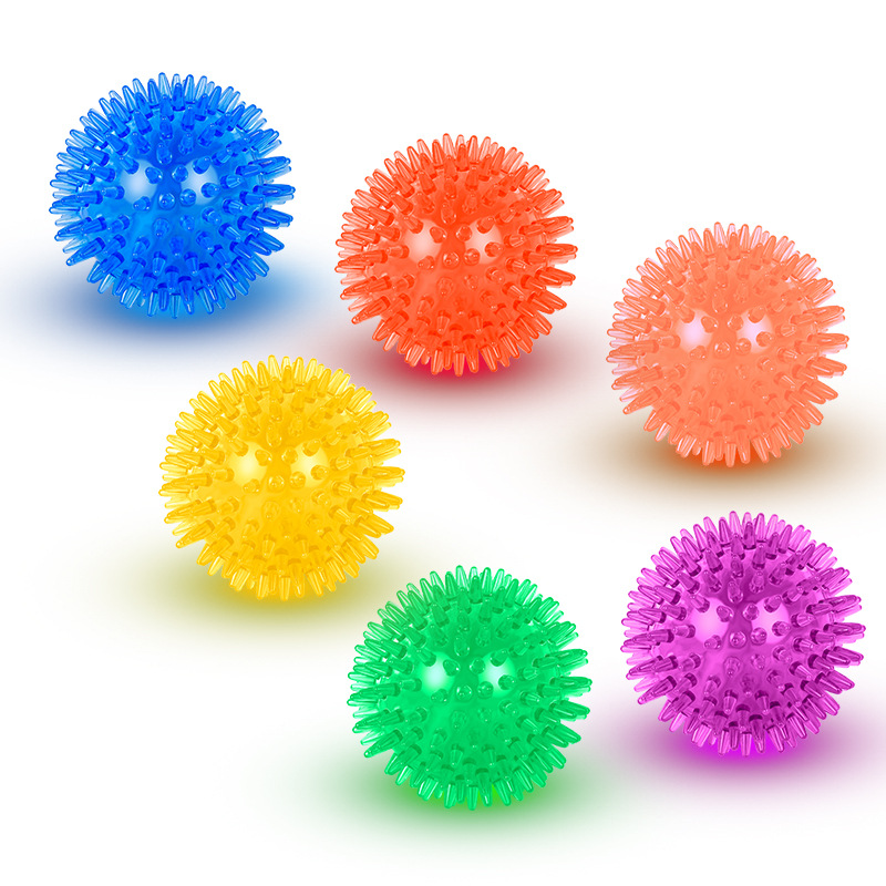 犬のおもちゃサウンドおもちゃ弾むボールペットのおもちゃポルカ - Suction Cup Dog Tug Toy のレビューと価格