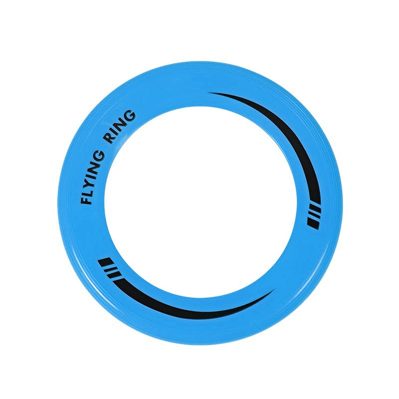 2個入り中空フライングリングポリプロピレン軽量耐久性のある屋 - Flying Disc Dog Training Toy のレビューと価格