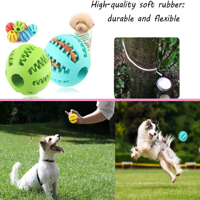 インタラクティブな無毒の噛みつきにくいシリコン製犬用おもちゃ - Dog Puzzle Feeder Toy のレビューと価格
