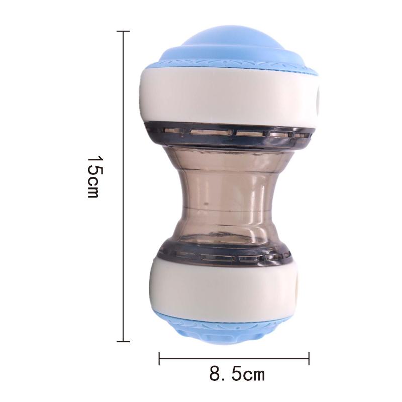 1個入り噛むおもちゃ健康ボール、全犬種対応、知育玩具、ローリ - Rubber Treat Dispensing Dog Toy のレビューと価格