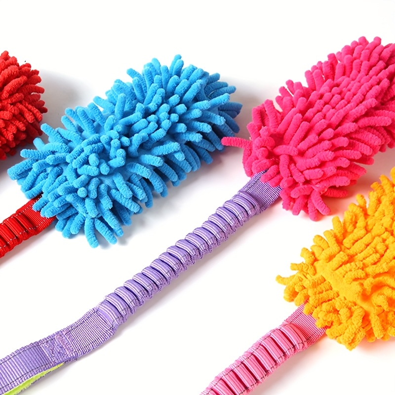 耐久性のある犬用おもちゃ（噛む力の強い犬向け）-柔らかいぬい - Dog Rope Toy Aggressive Chewers のレビューと価格