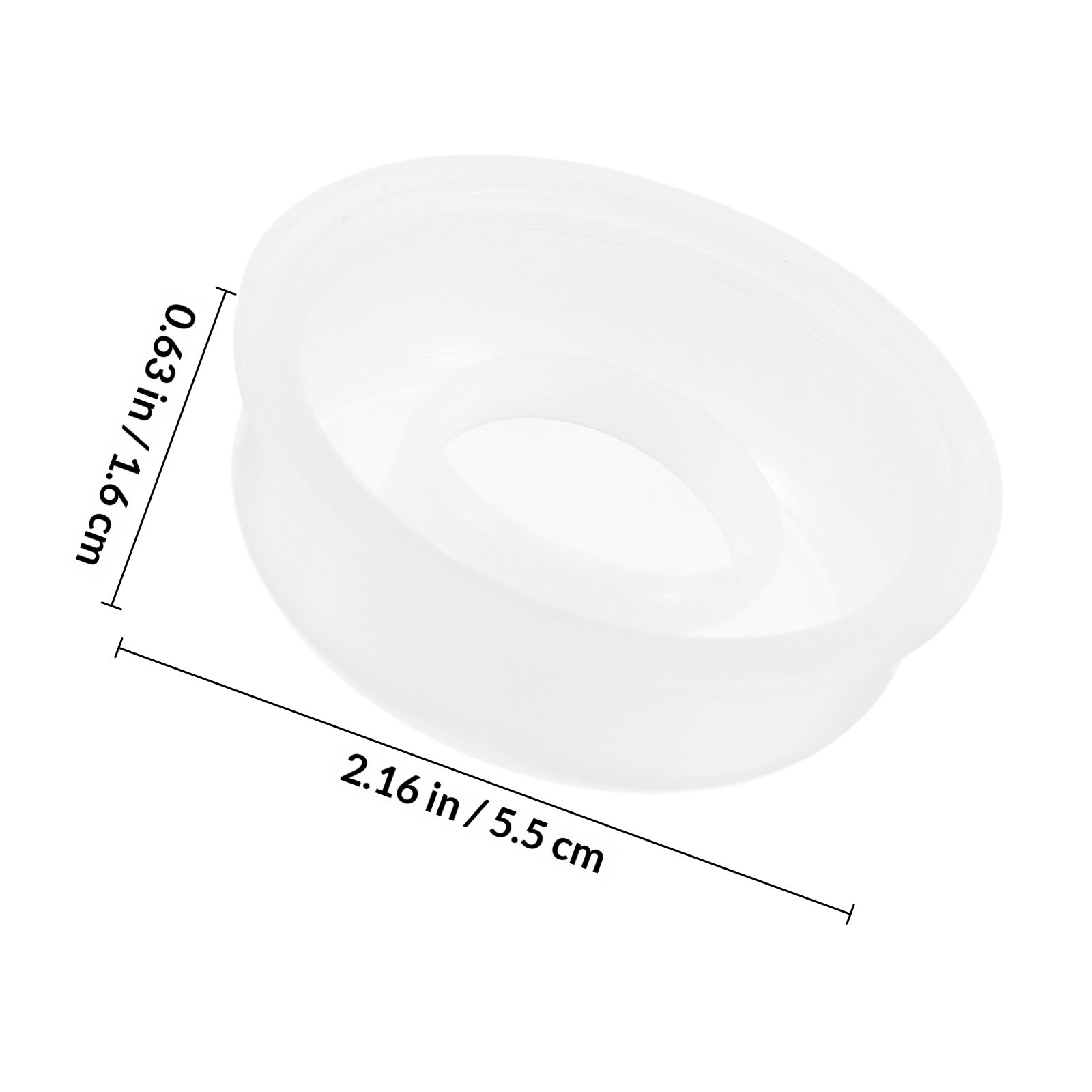 10個入り プラスチック製 化学薬品用バケツ蓋 20～25L - Pet Feeders のレビューと価格