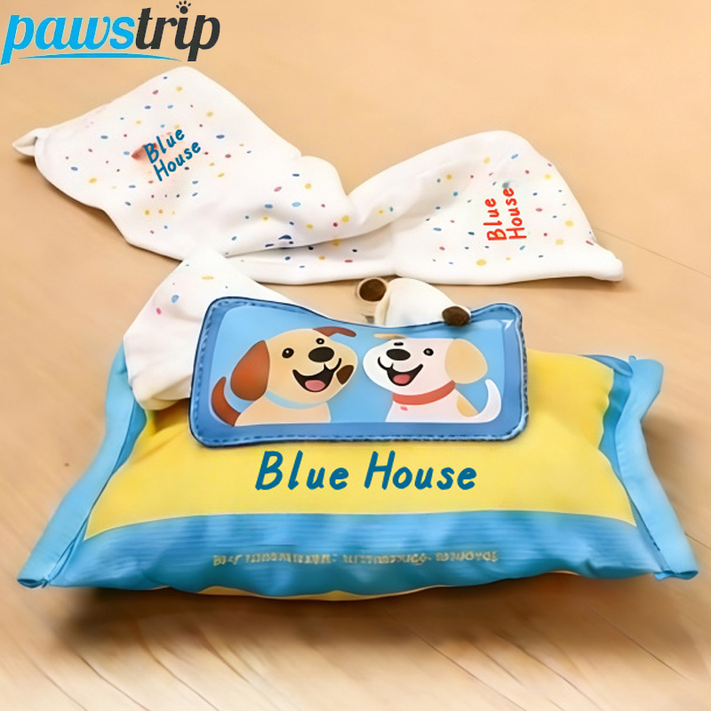 インタラクティブなペット用犬のおもちゃ、嗅覚パズル、小型犬・ - Snuffle Mat For Dogs のレビューと価格