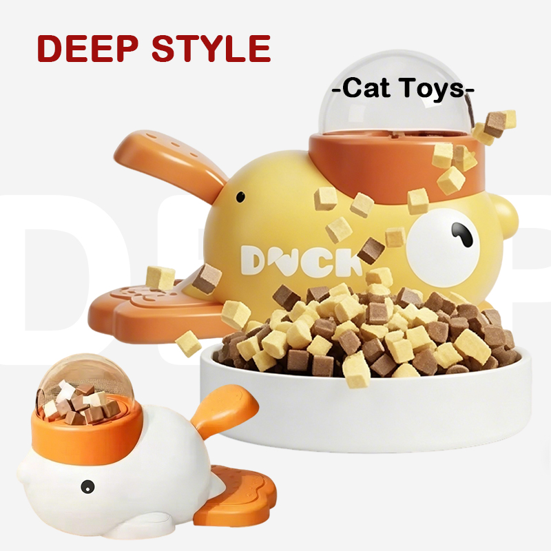 犬用2-in-1インタラクティブおもちゃ、ペット用自動フード - Dog Puzzle Feeder Toy のレビューと価格