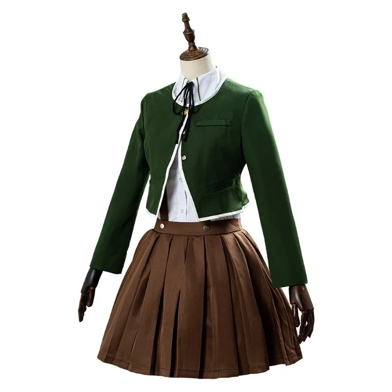 ハロウィンコスチューム コスプレ 福崎ちひろ 女性用、制服  - Aquarium のレビューと価格