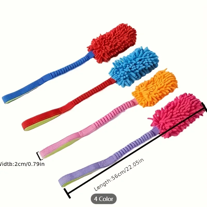 噛む力が強い犬向けの丈夫な犬用おもちゃ - 柔らかいぬいぐる - Dog Rope Toy Aggressive Chewers のレビューと価格