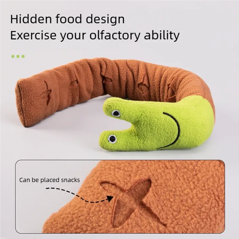 犬猫用嗅覚パズルおもちゃ、スローフィーダー、餌隠しマット、臭 - Snuffle Mat For Dogs のレビューと価格